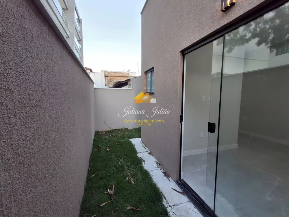 Casa, 3 quartos, 89 m² - Foto 24