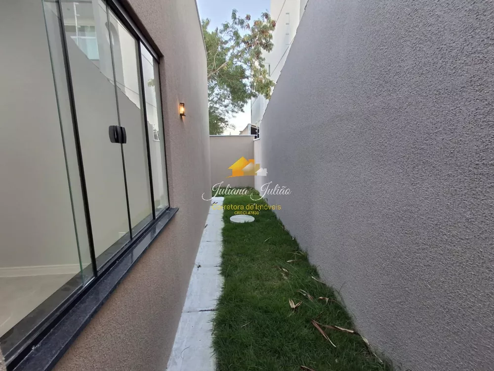 Casa, 3 quartos, 89 m² - Foto 27