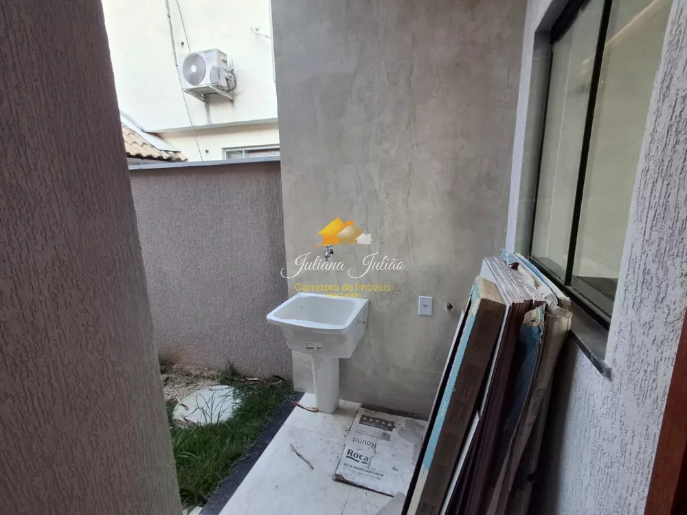 Casa, 3 quartos, 89 m² - Foto 29