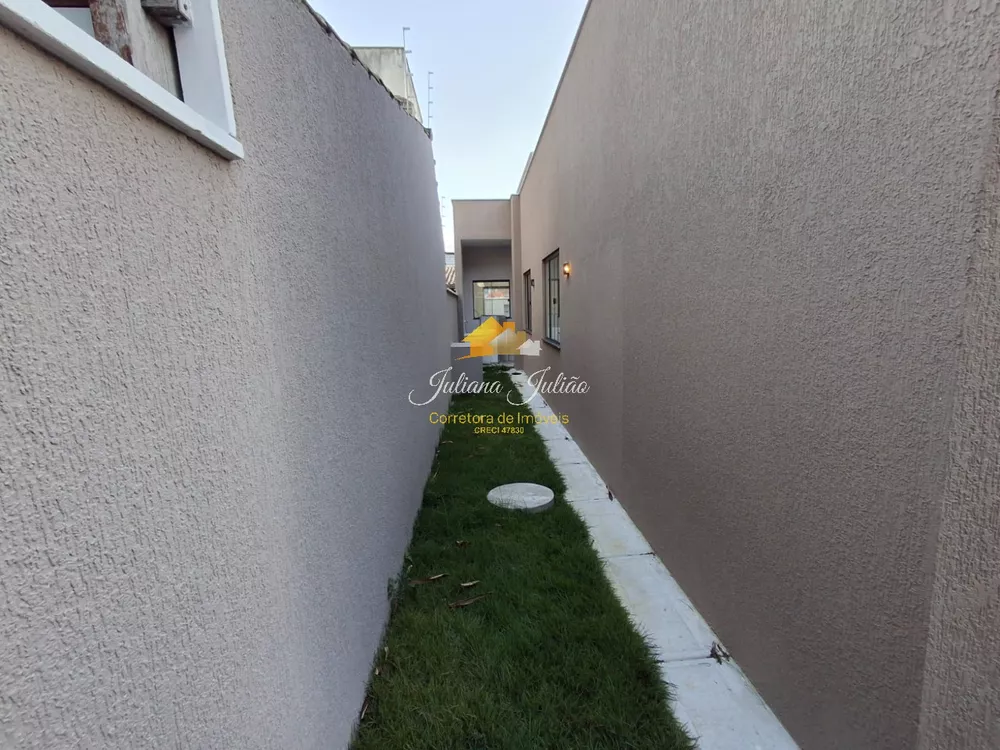 Casa, 3 quartos, 89 m² - Foto 26