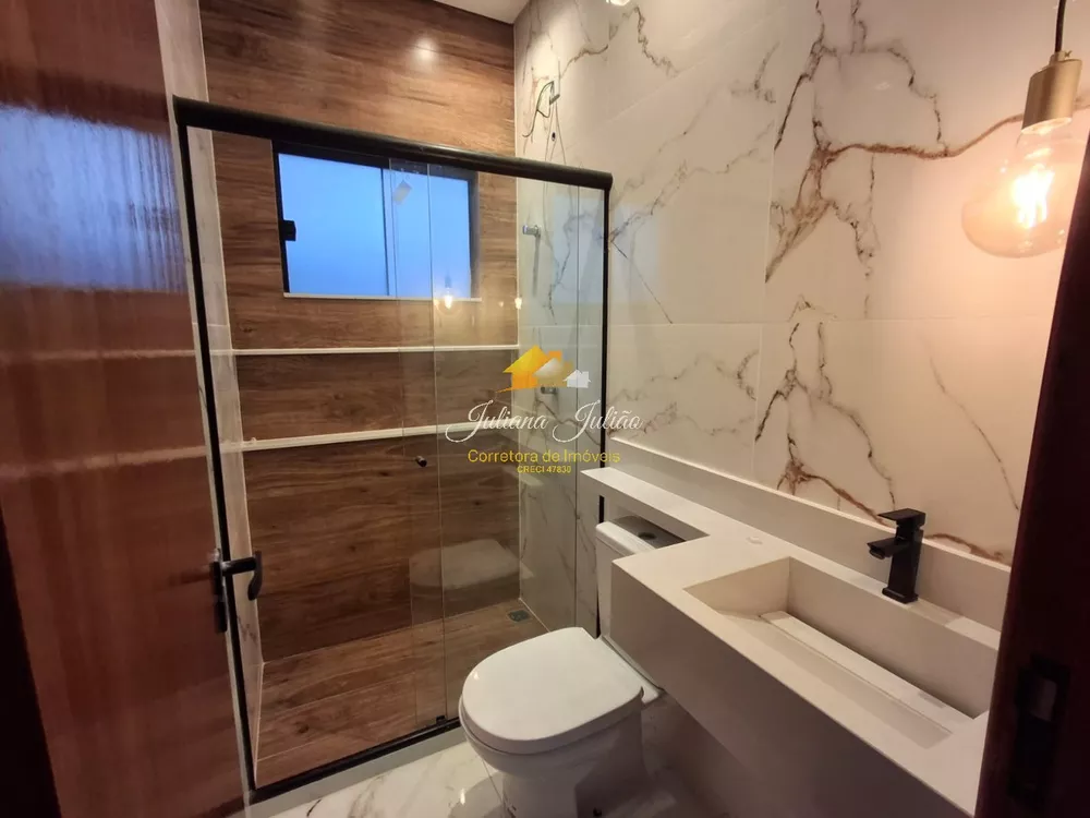 Casa, 3 quartos, 89 m² - Foto 23