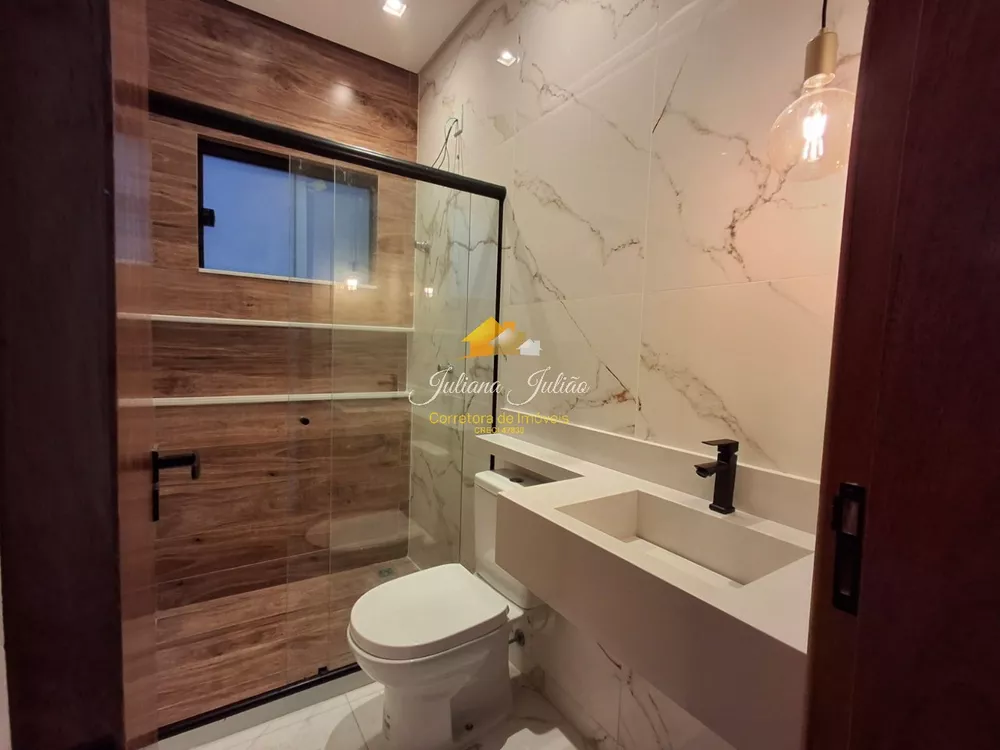 Casa, 3 quartos, 89 m² - Foto 15