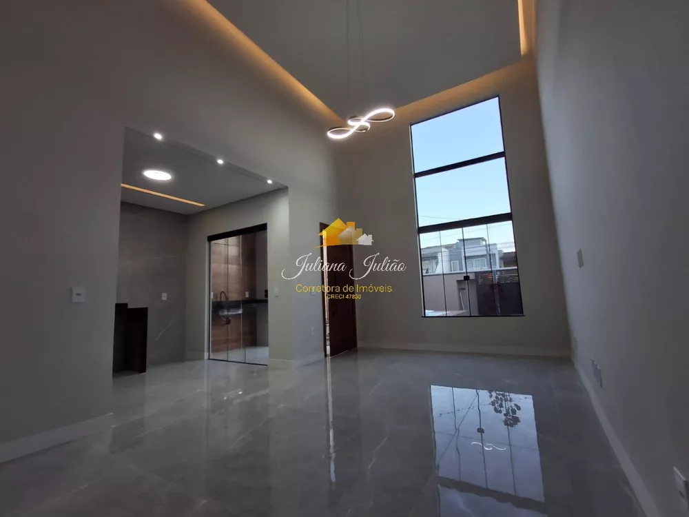 Casa, 3 quartos, 89 m² - Foto 9