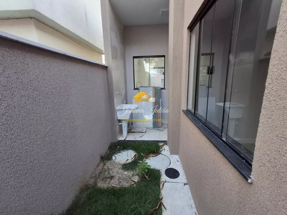 Casa, 3 quartos, 89 m² - Foto 28