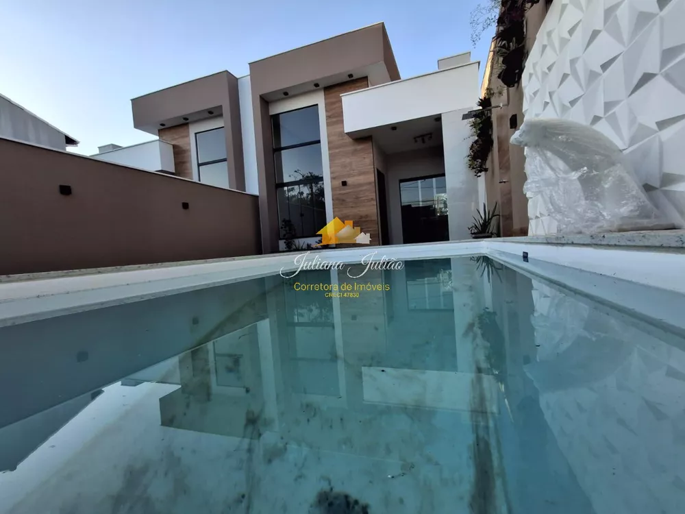 Casa, 3 quartos, 89 m² - Foto 1