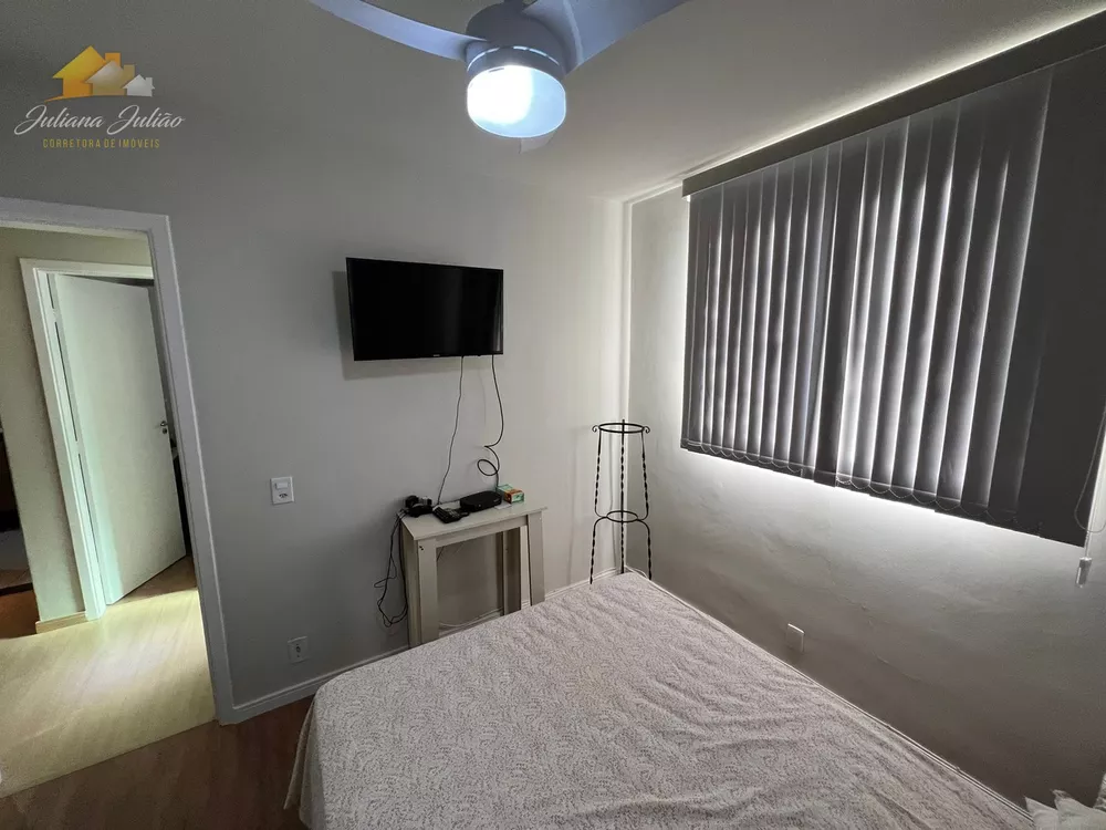 Apartamento, 2 quartos, 50 m² - Foto 4