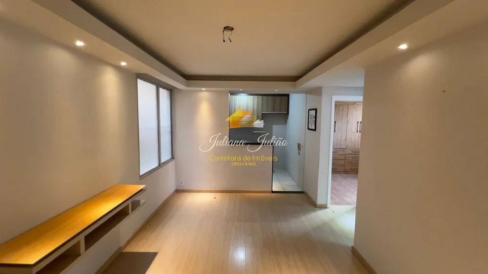 Apartamento, 2 quartos, 50 m² - Foto 21