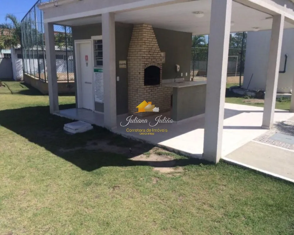 Apartamento, 2 quartos, 50 m² - Foto 18