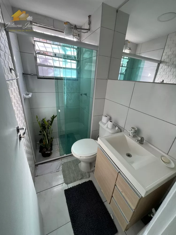 Apartamento, 2 quartos, 50 m² - Foto 10