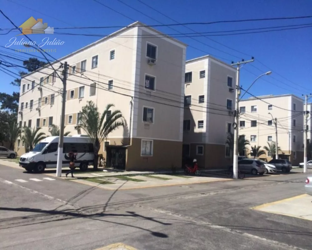 Apartamento, 2 quartos, 50 m² - Foto 5