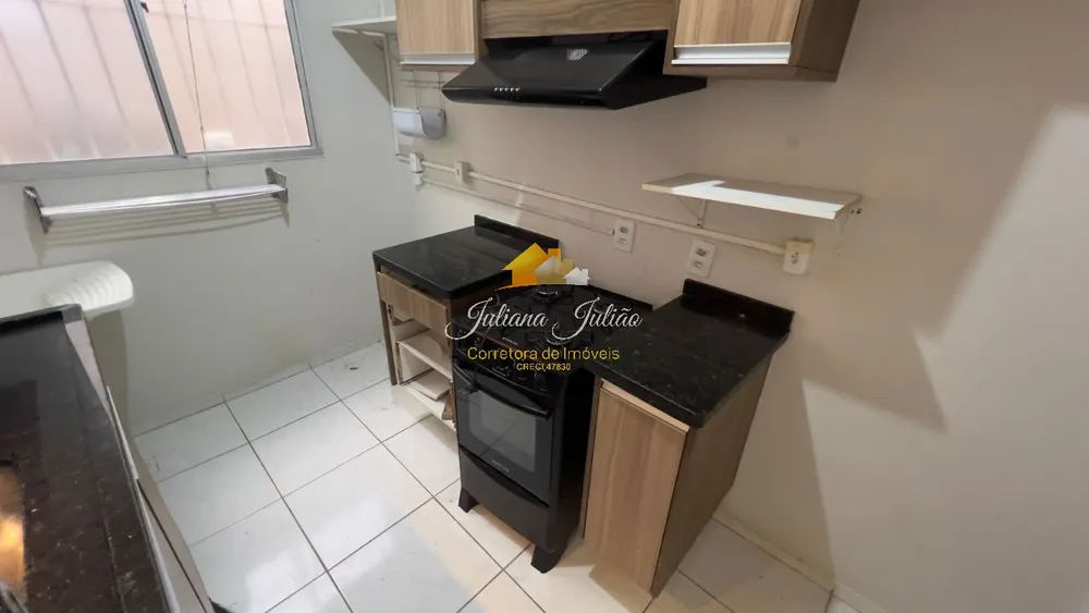 Apartamento, 2 quartos, 50 m² - Foto 29