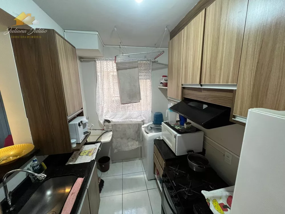 Apartamento, 2 quartos, 50 m² - Foto 8