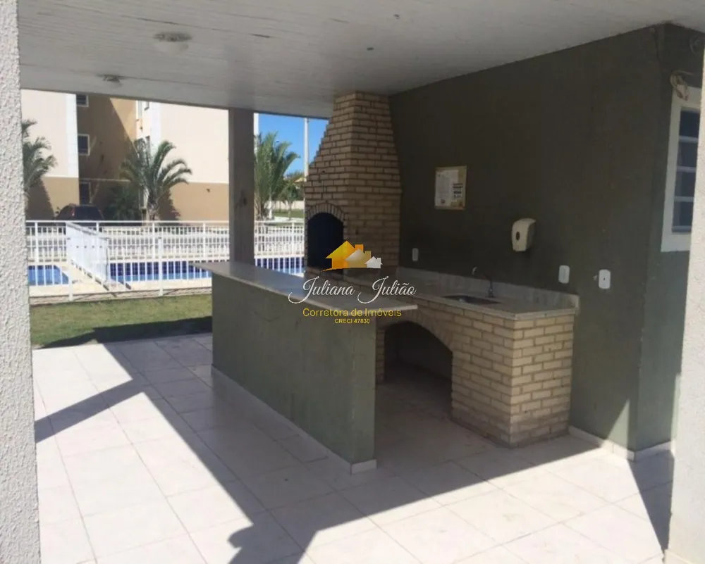 Apartamento, 2 quartos, 50 m² - Foto 19
