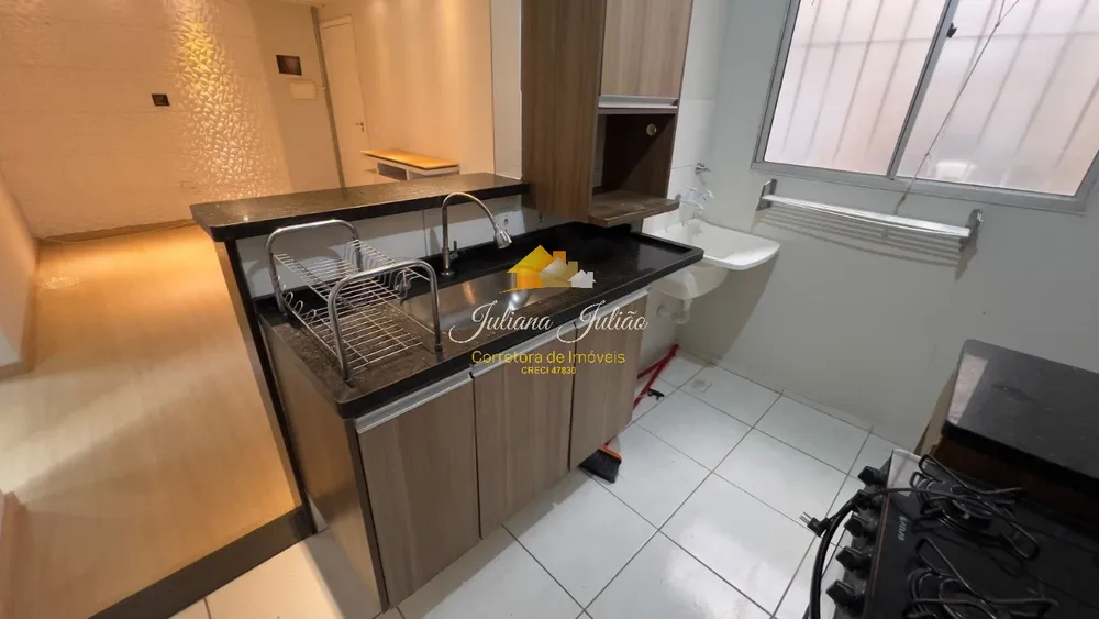 Apartamento, 2 quartos, 50 m² - Foto 31