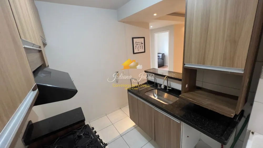 Apartamento, 2 quartos, 50 m² - Foto 34