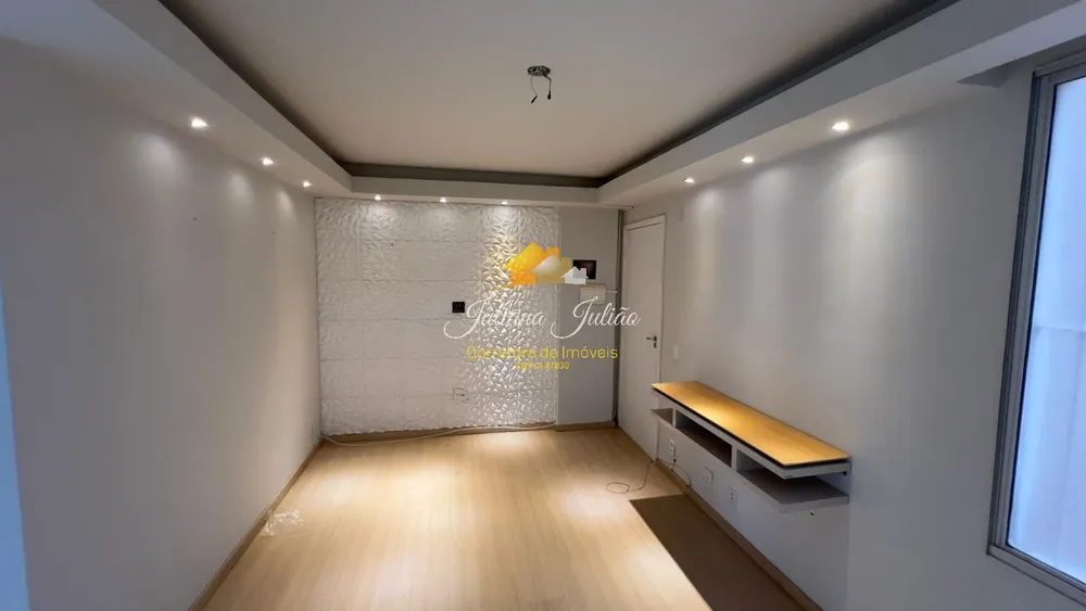 Apartamento, 2 quartos, 50 m² - Foto 20