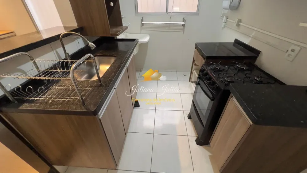 Apartamento, 2 quartos, 50 m² - Foto 32