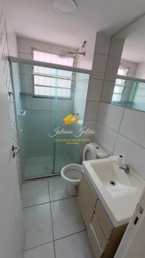 Apartamento, 2 quartos, 50 m² - Foto 15