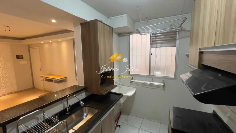 Apartamento, 2 quartos, 50 m² - Foto 30