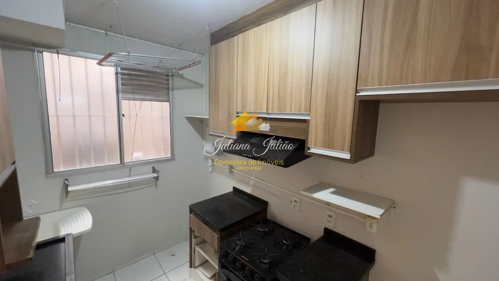Apartamento, 2 quartos, 50 m² - Foto 28