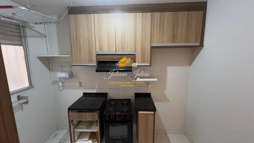 Apartamento, 2 quartos, 50 m² - Foto 27