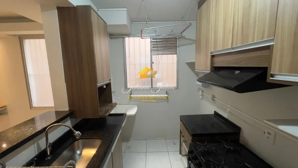 Apartamento, 2 quartos, 50 m² - Foto 33