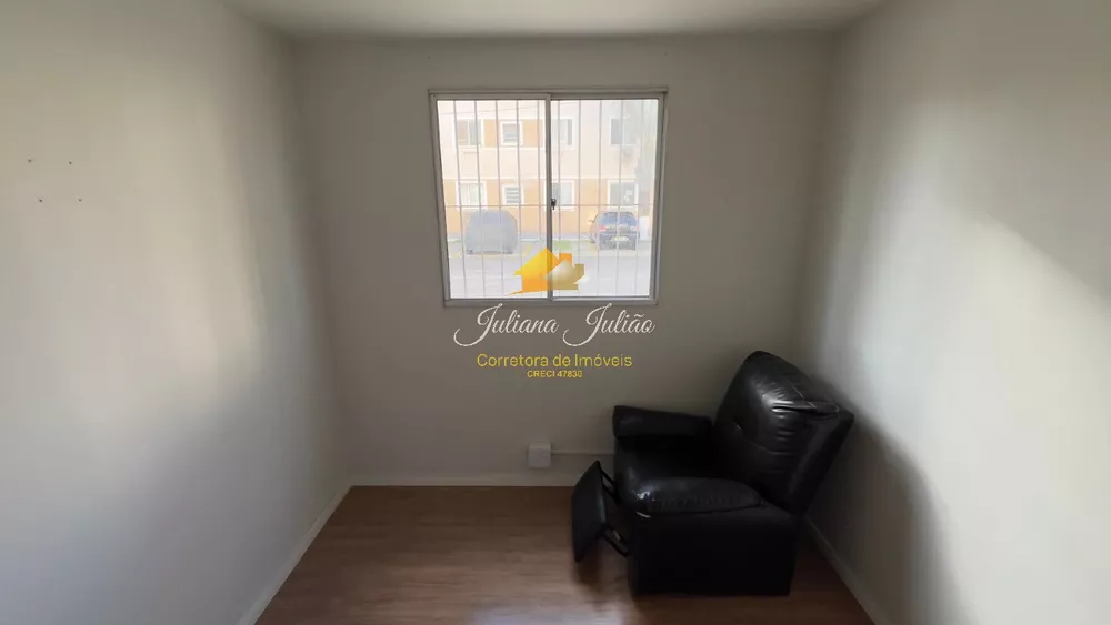 Apartamento, 2 quartos, 50 m² - Foto 13