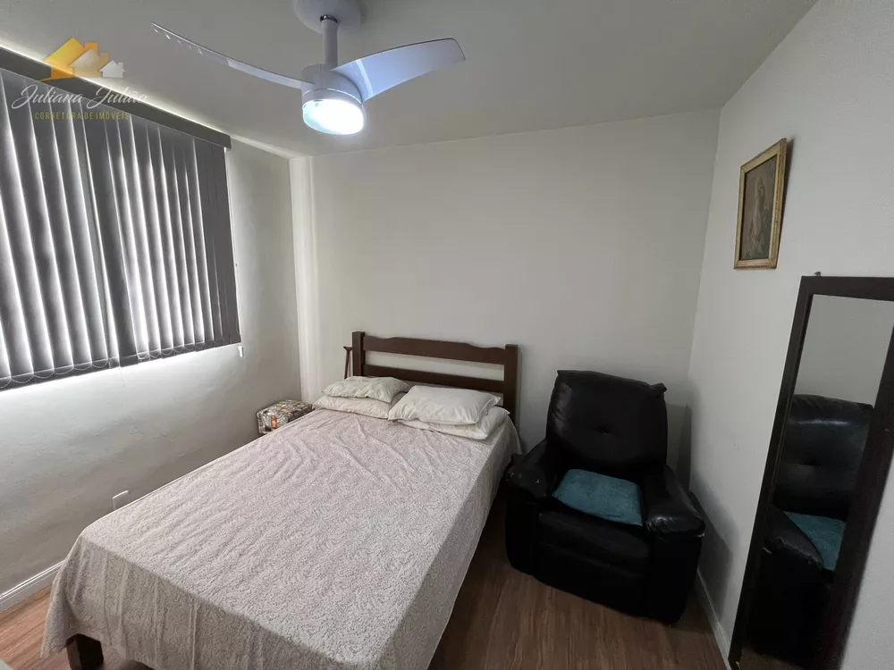 Apartamento, 2 quartos, 50 m² - Foto 7