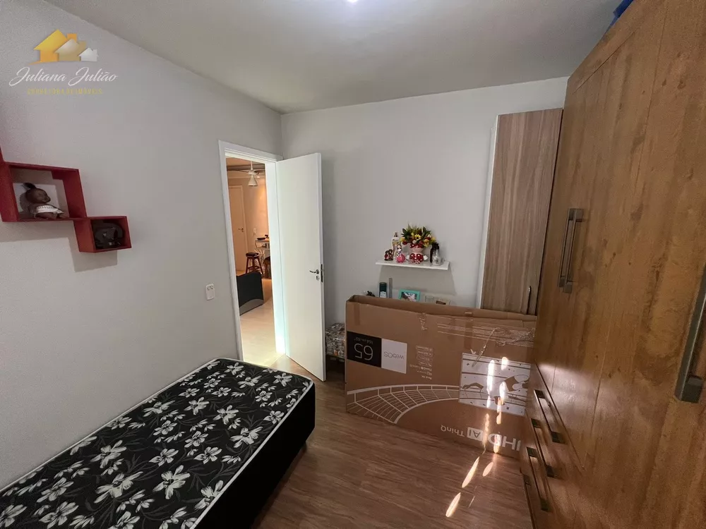 Apartamento, 2 quartos, 50 m² - Foto 2