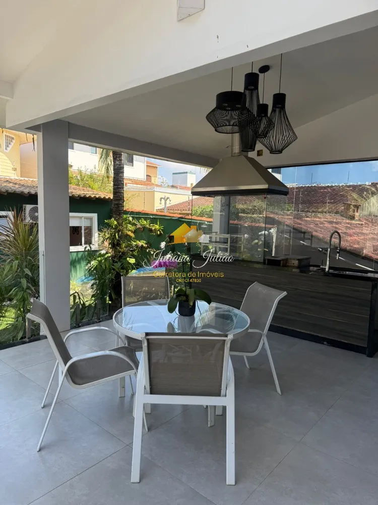 Casa, 5 quartos, 454 m² - Foto 45