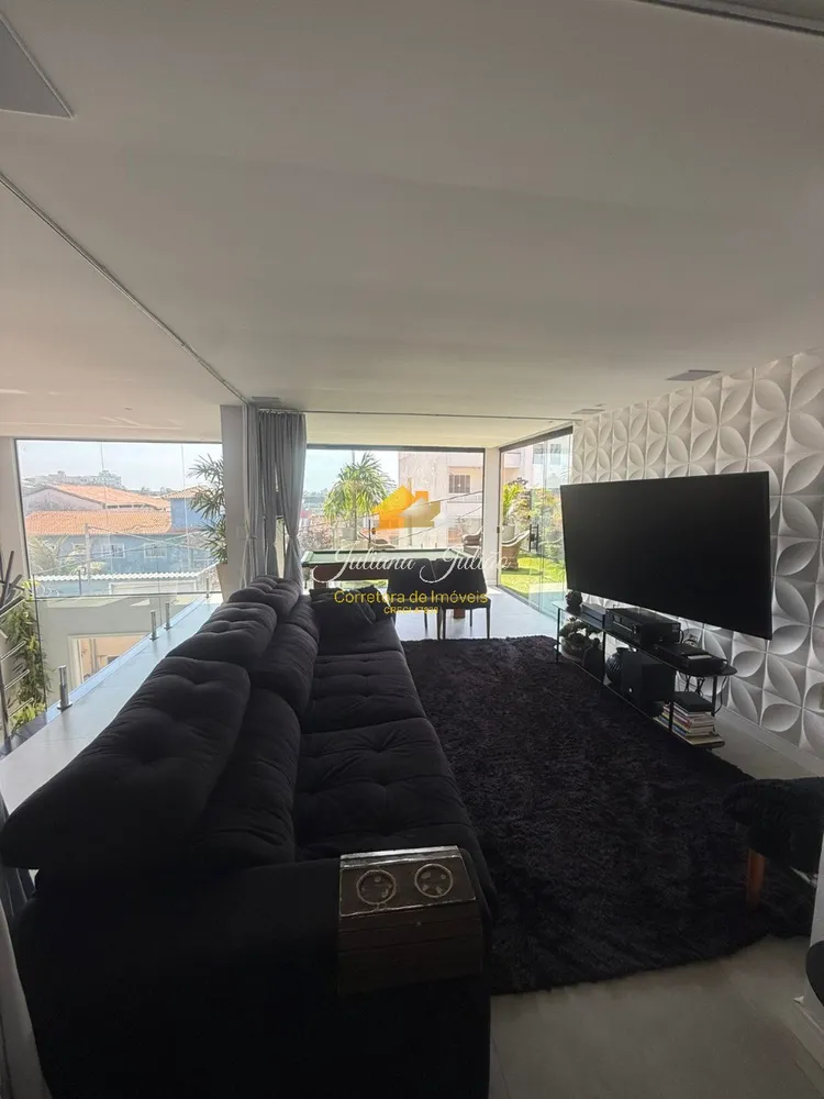 Casa, 5 quartos, 454 m² - Foto 25
