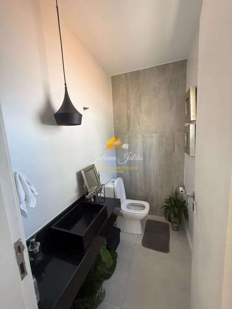 Casa, 5 quartos, 454 m² - Foto 4