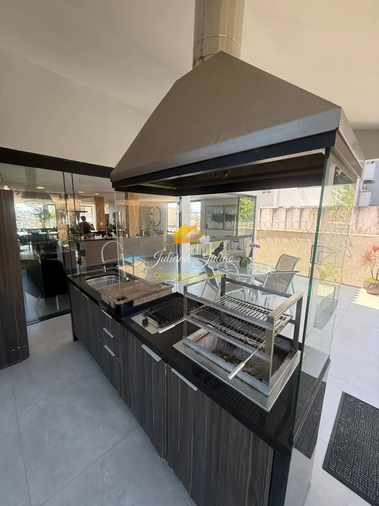 Casa, 5 quartos, 454 m² - Foto 2