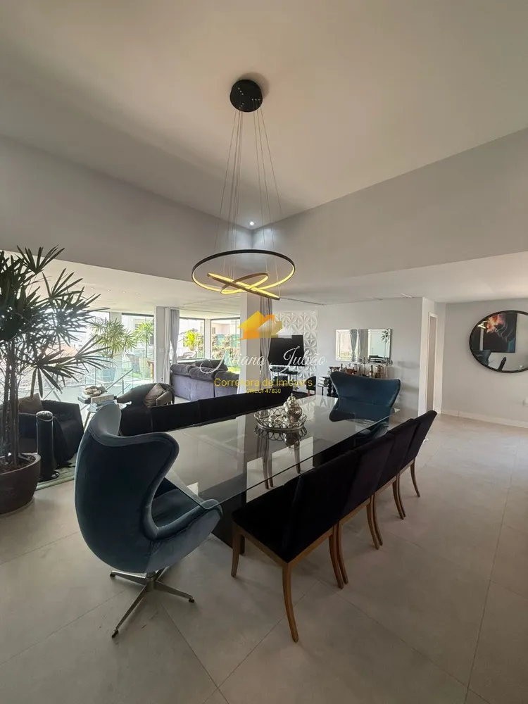 Casa, 5 quartos, 454 m² - Foto 4