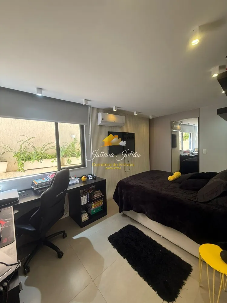 Casa, 5 quartos, 454 m² - Foto 53