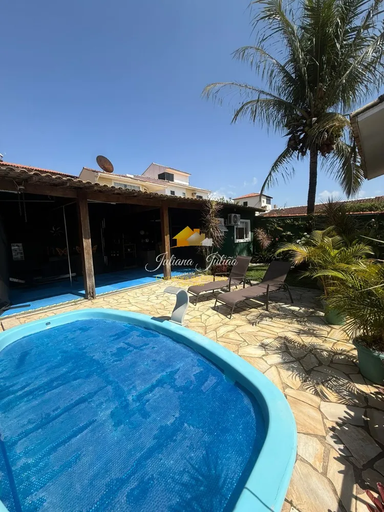 Casa, 5 quartos, 454 m² - Foto 3