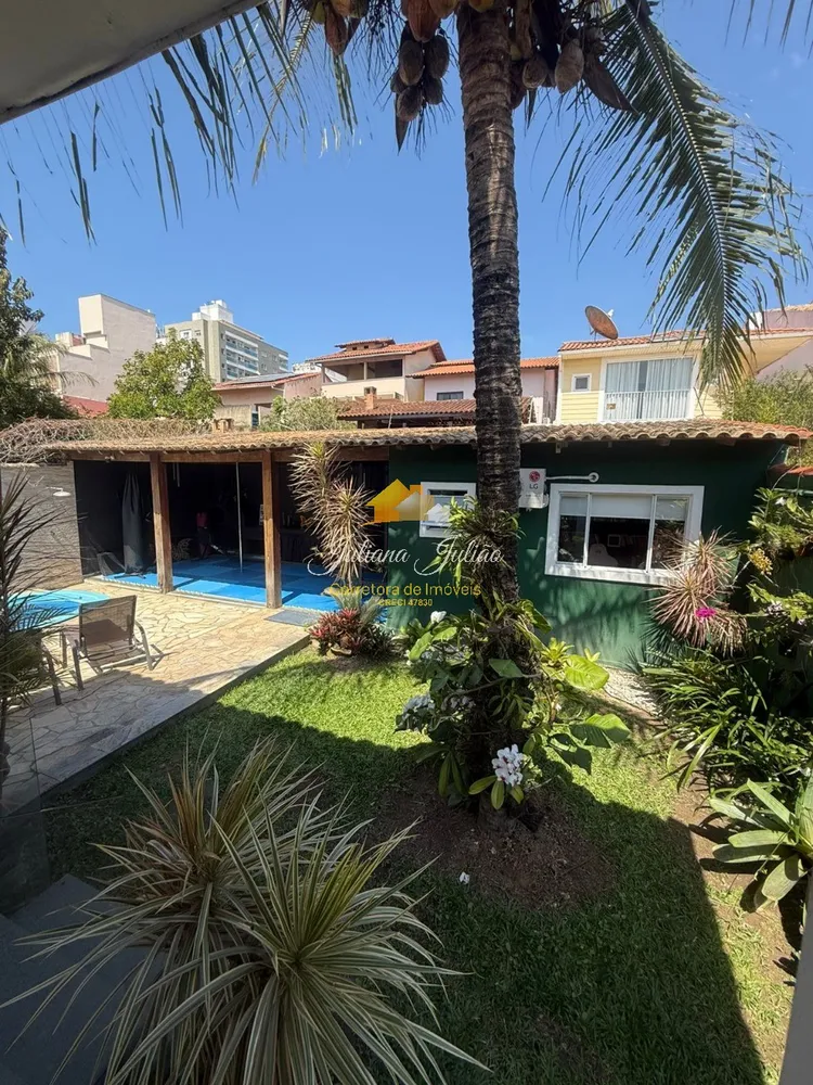 Casa, 5 quartos, 454 m² - Foto 21