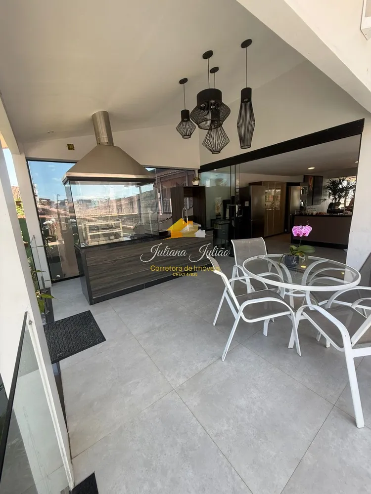 Casa, 5 quartos, 454 m² - Foto 38
