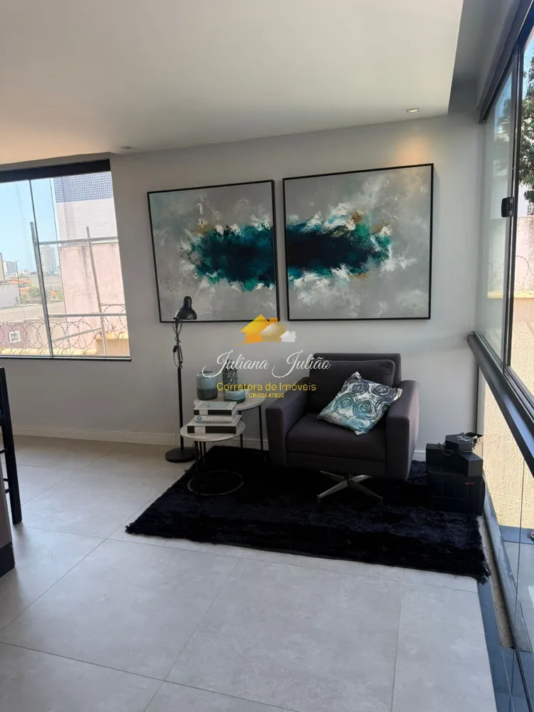 Casa, 5 quartos, 454 m² - Foto 6