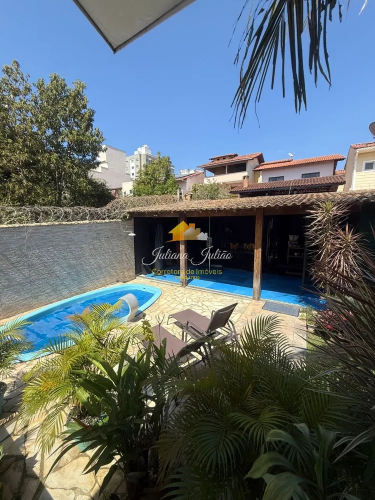 Casa, 5 quartos, 454 m² - Foto 7
