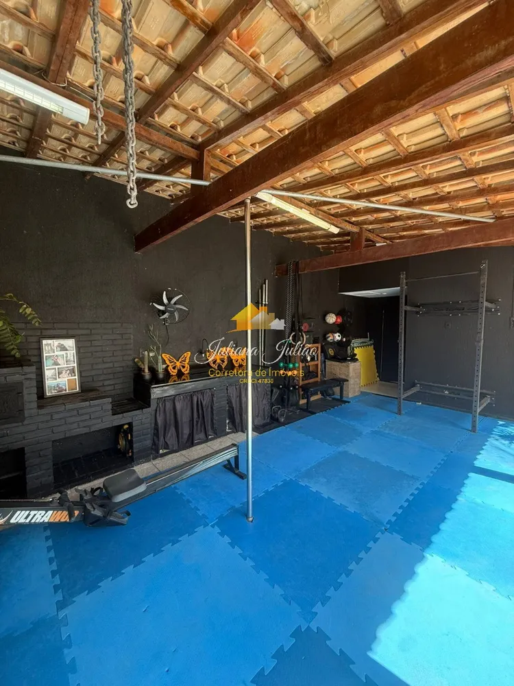 Casa, 5 quartos, 454 m² - Foto 5