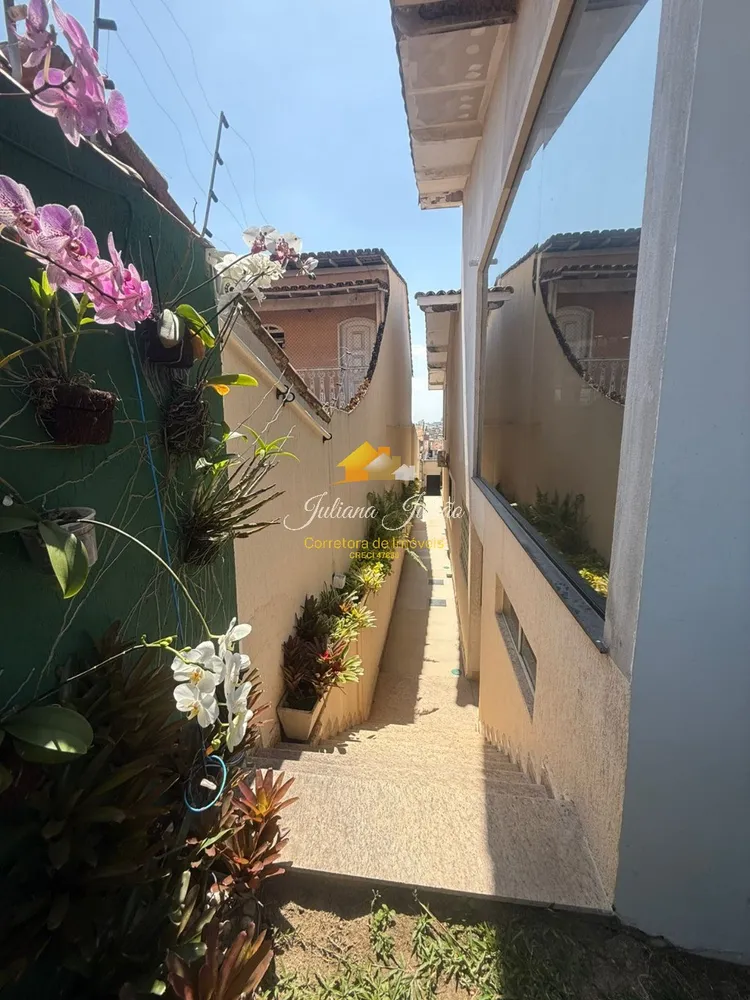 Casa, 5 quartos, 454 m² - Foto 1