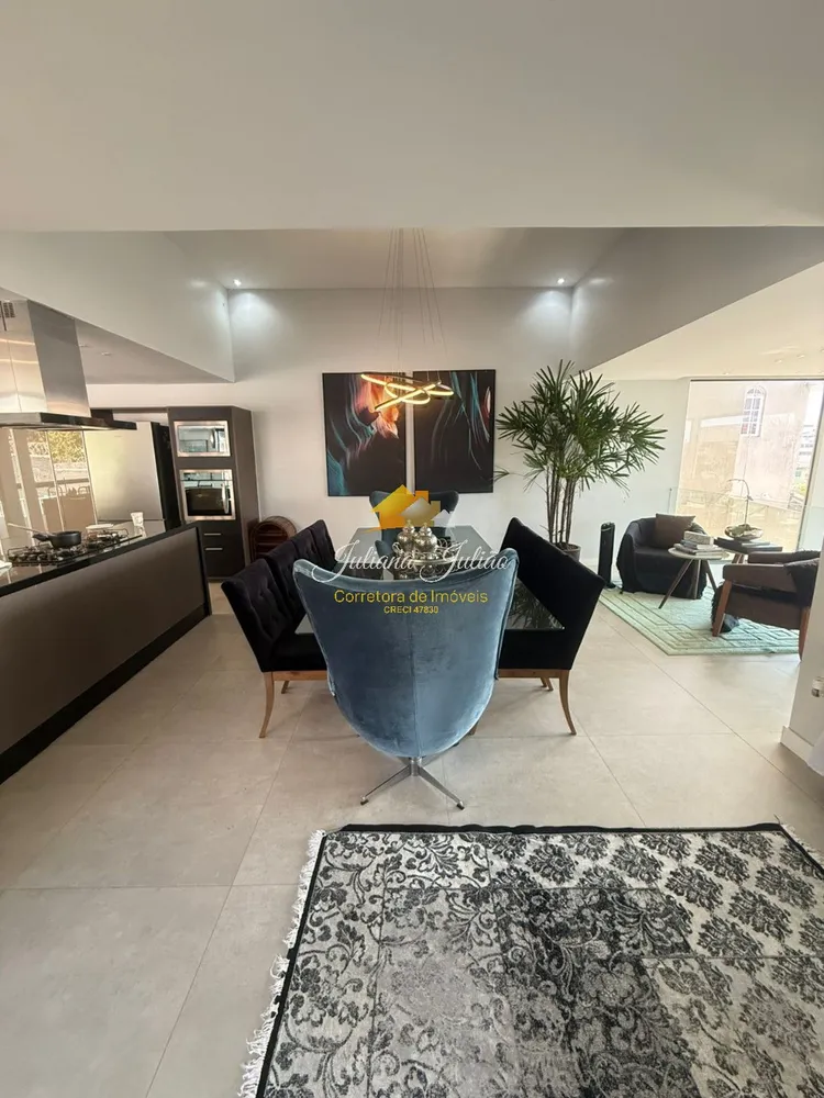 Casa, 5 quartos, 454 m² - Foto 7