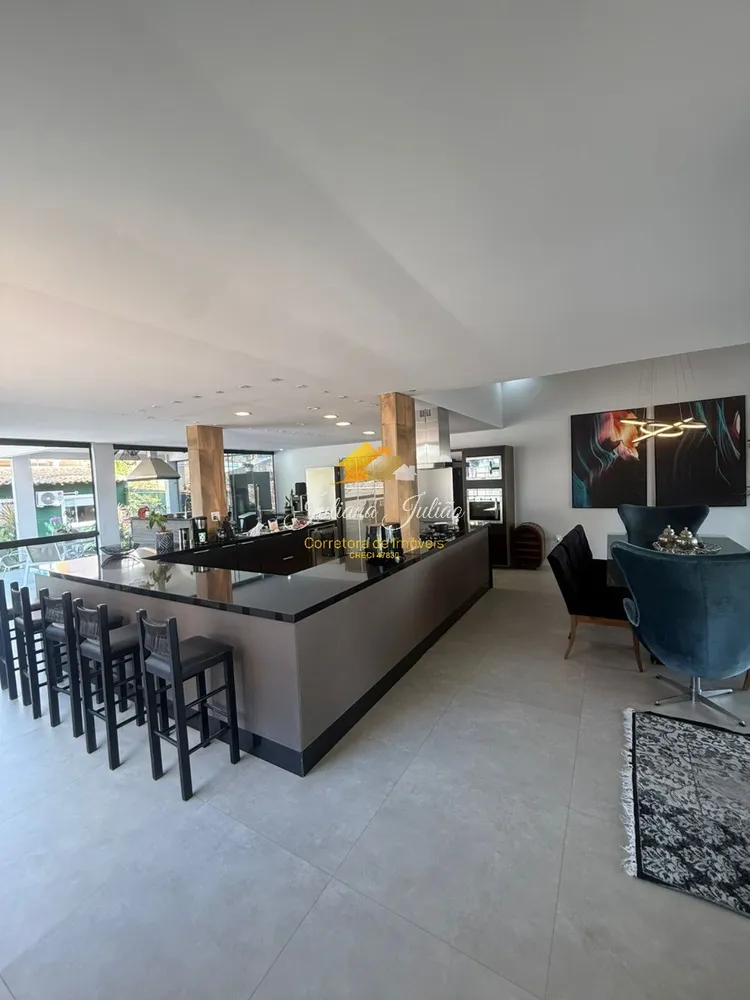 Casa, 5 quartos, 454 m² - Foto 9