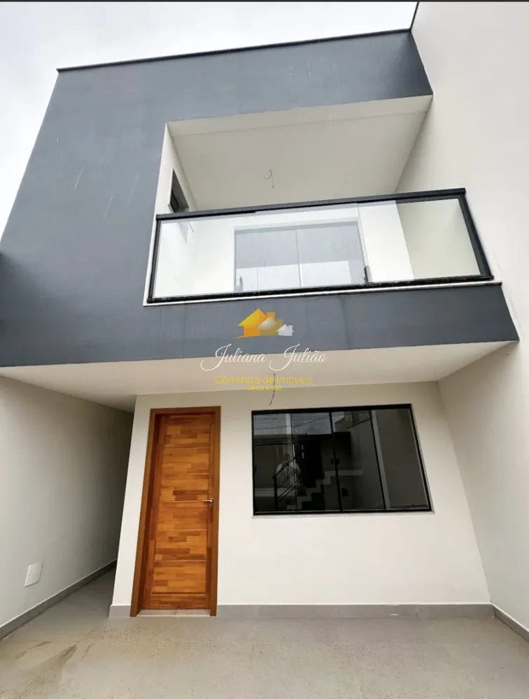 Casa, 3 quartos, 132 m² - Foto 3