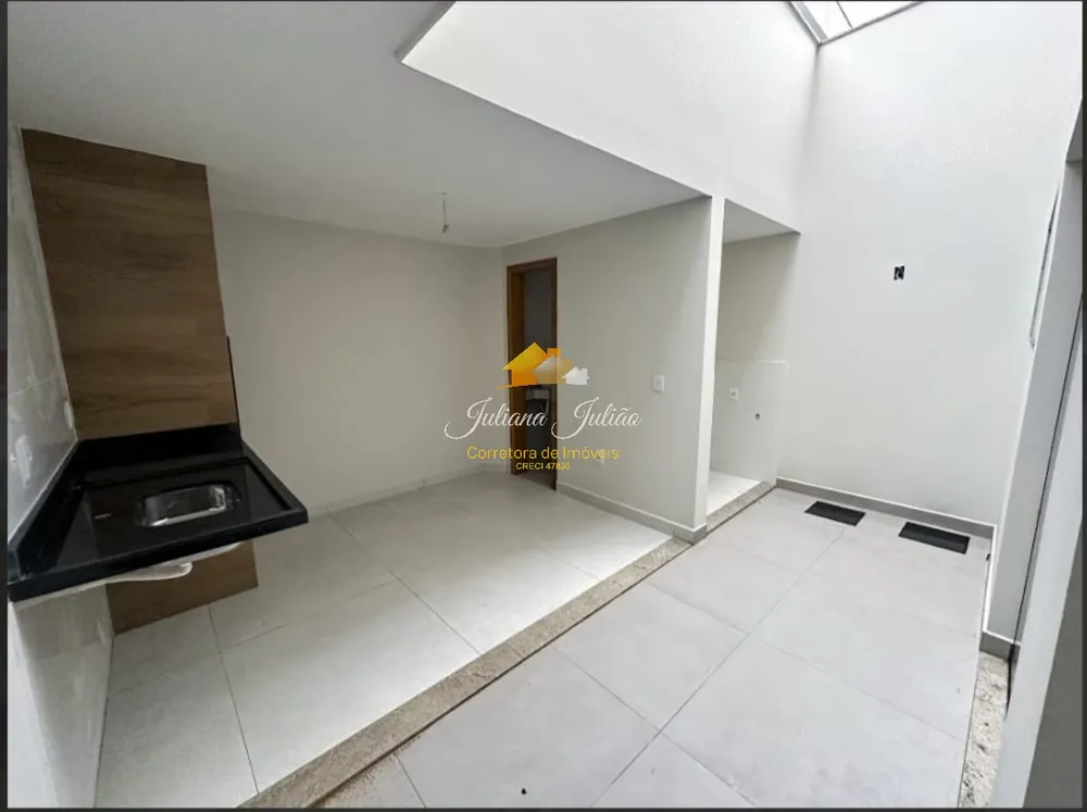 Casa, 3 quartos, 132 m² - Foto 5