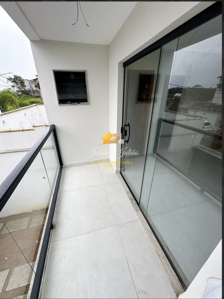 Casa, 3 quartos, 132 m² - Foto 22