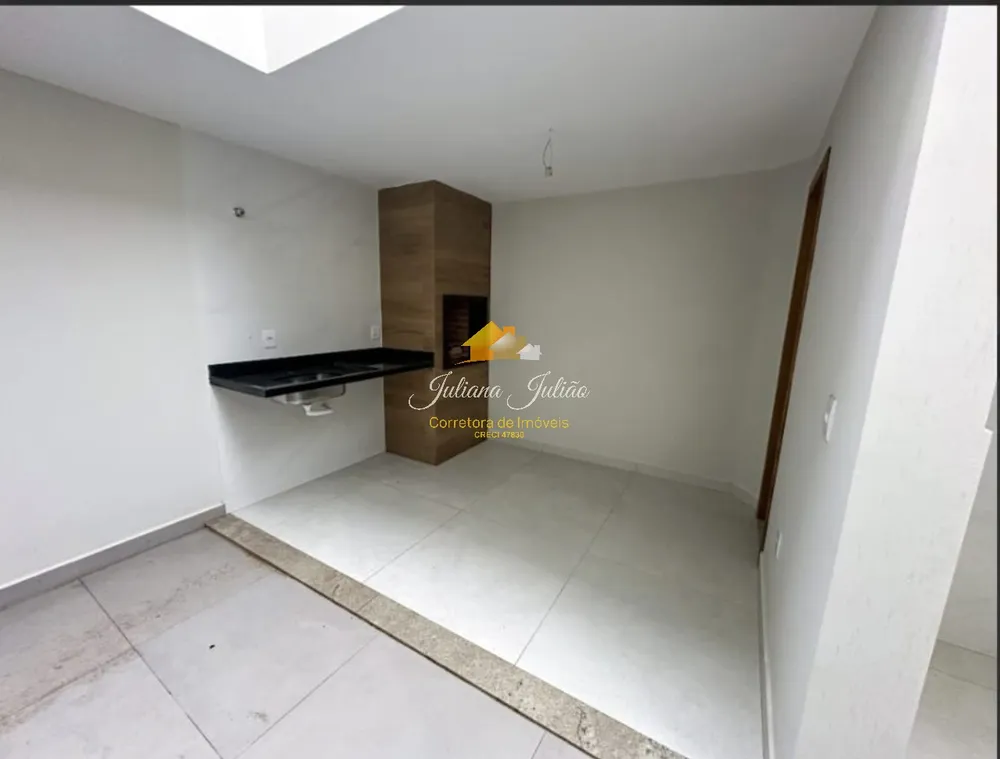 Casa, 3 quartos, 132 m² - Foto 6