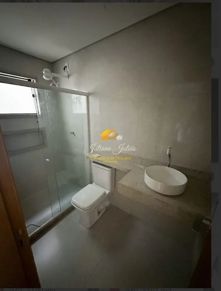 Casa, 3 quartos, 132 m² - Foto 16