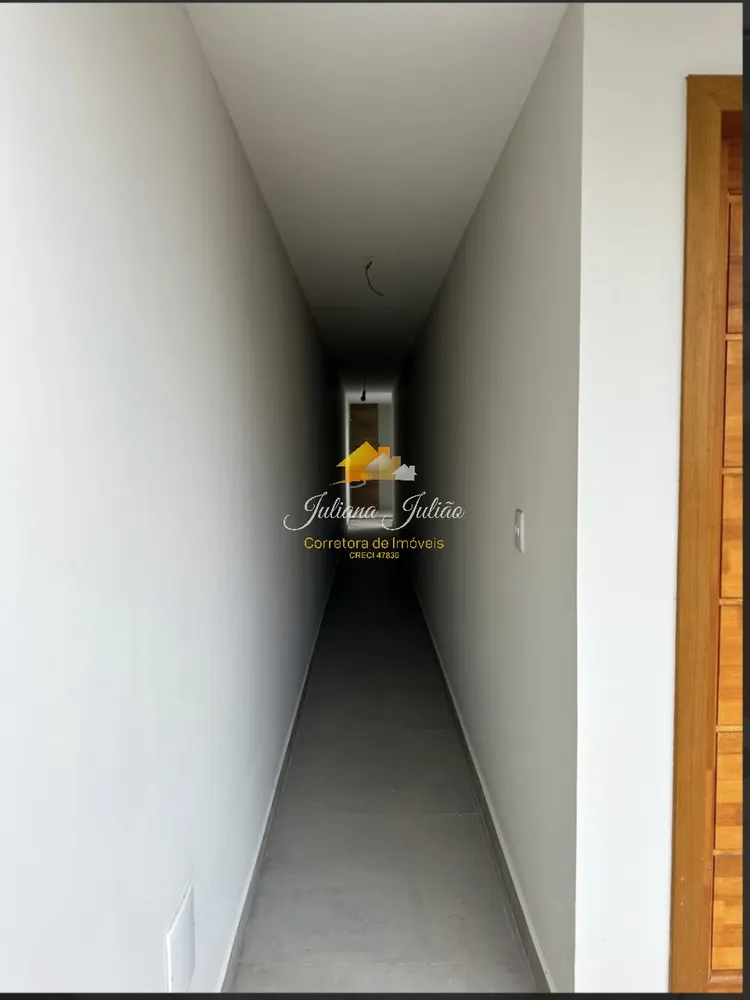 Casa, 3 quartos, 132 m² - Foto 4